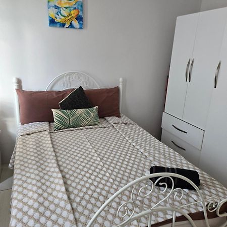 Modern And Cosy Condo: Westwood Apartments Flic-en-Flacq المظهر الخارجي الصورة