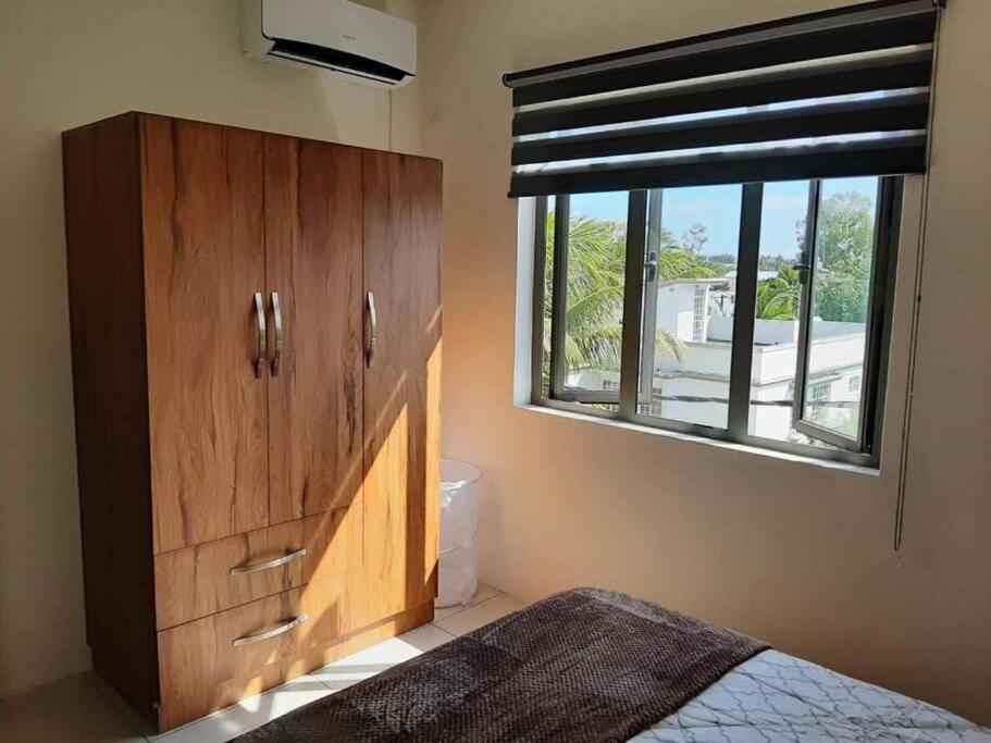 Modern And Cosy Condo: Westwood Apartments Flic-en-Flacq المظهر الخارجي الصورة