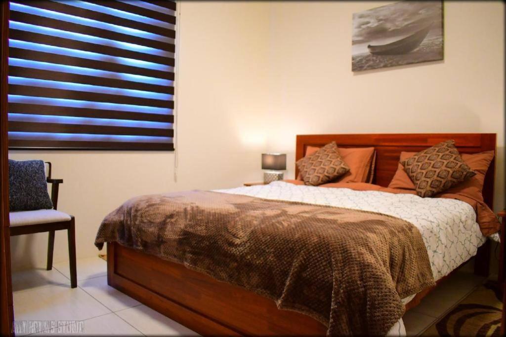Modern And Cosy Condo: Westwood Apartments Flic-en-Flacq المظهر الخارجي الصورة