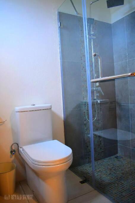 Modern And Cosy Condo: Westwood Apartments Flic-en-Flacq المظهر الخارجي الصورة