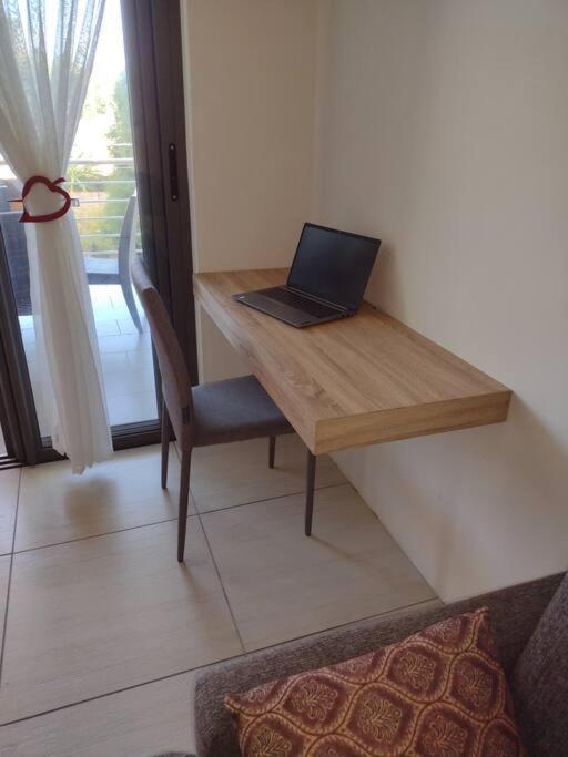 Modern And Cosy Condo: Westwood Apartments Flic-en-Flacq المظهر الخارجي الصورة