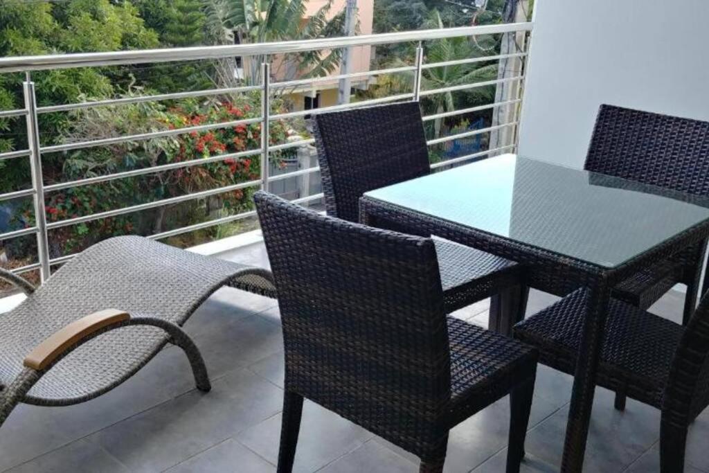 Modern And Cosy Condo: Westwood Apartments Flic-en-Flacq المظهر الخارجي الصورة
