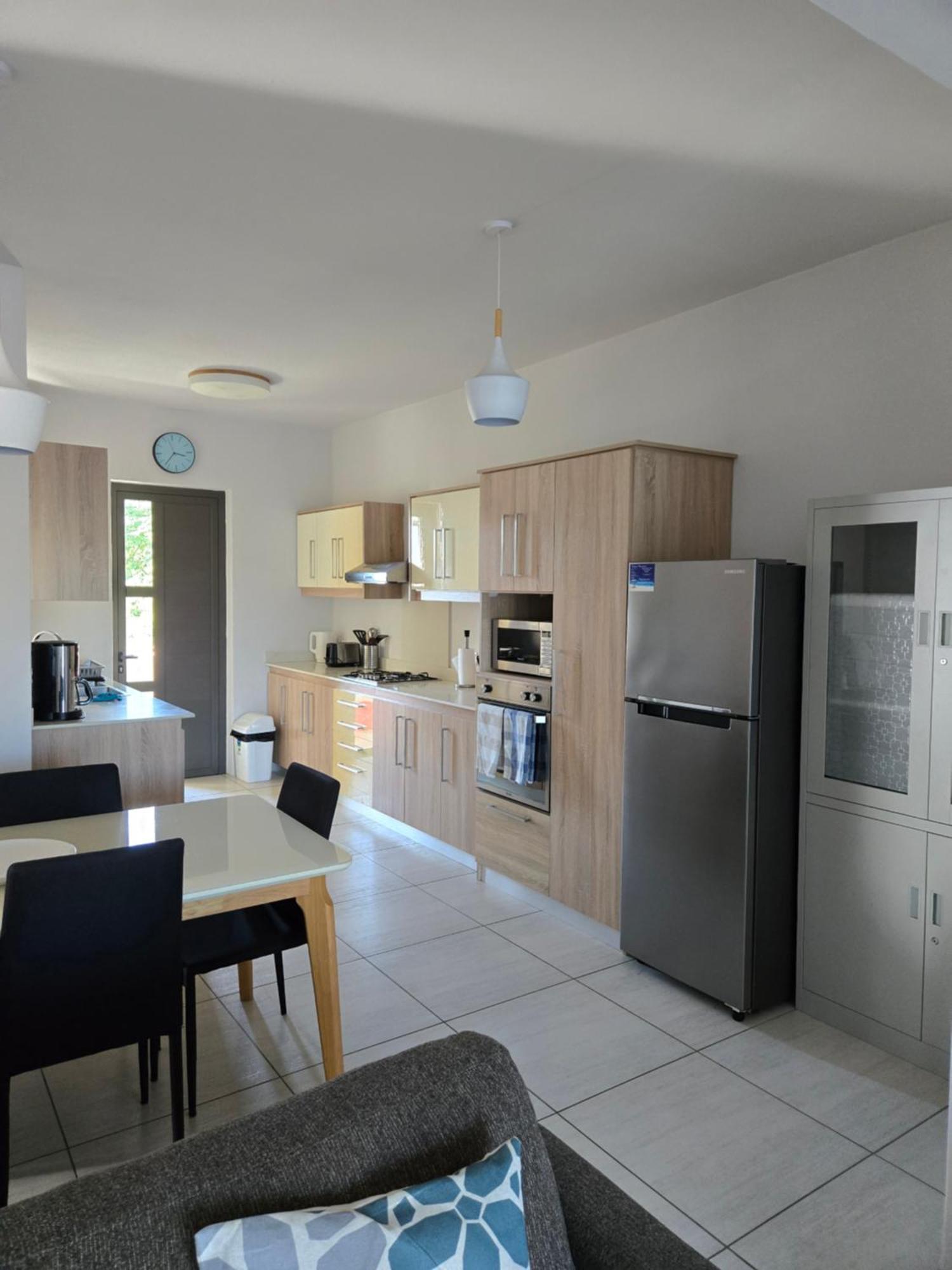 Modern And Cosy Condo: Westwood Apartments Flic-en-Flacq المظهر الخارجي الصورة