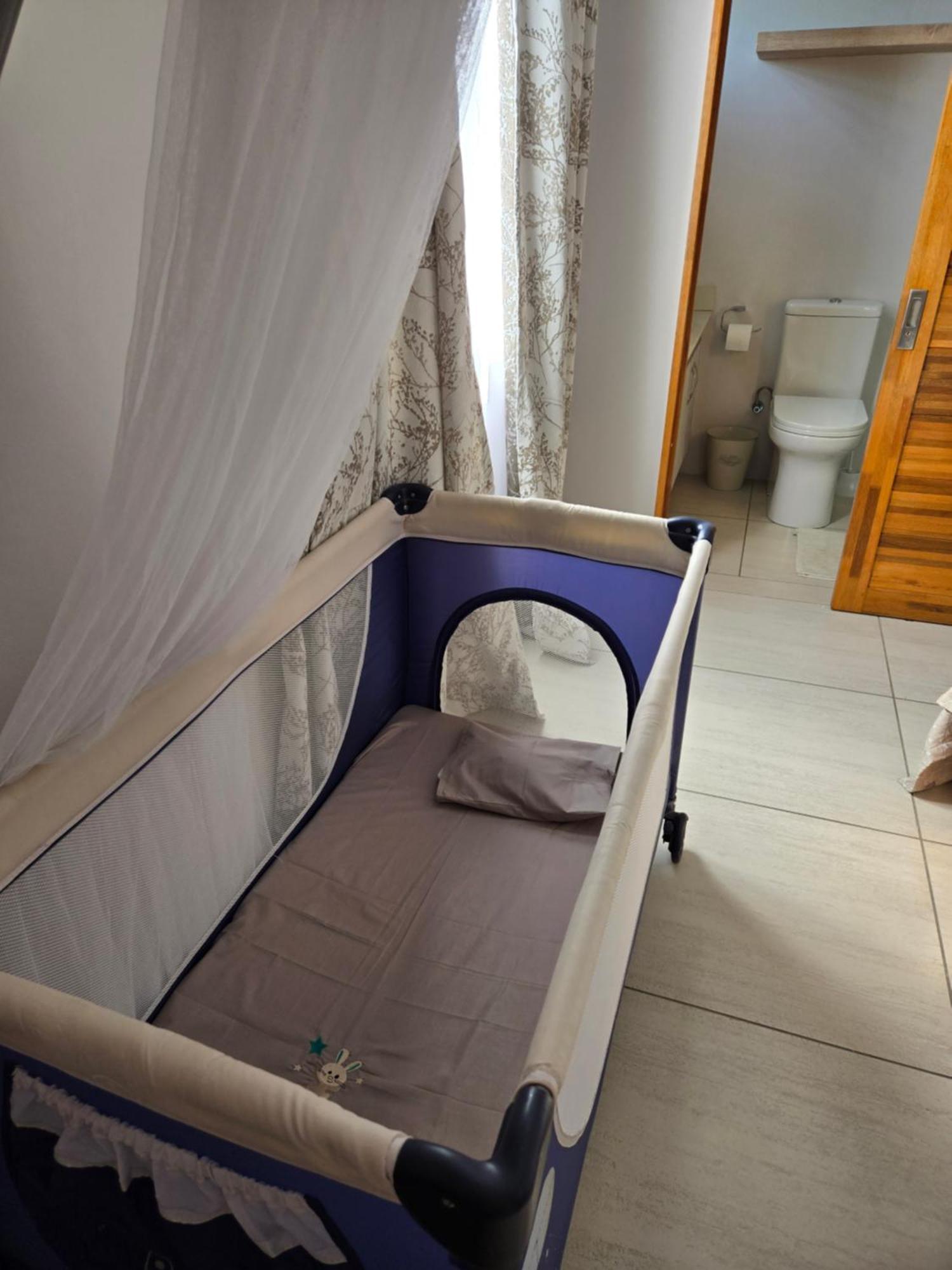 Modern And Cosy Condo: Westwood Apartments Flic-en-Flacq المظهر الخارجي الصورة