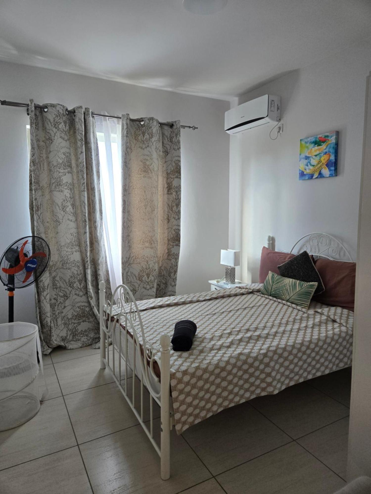 Modern And Cosy Condo: Westwood Apartments Flic-en-Flacq المظهر الخارجي الصورة
