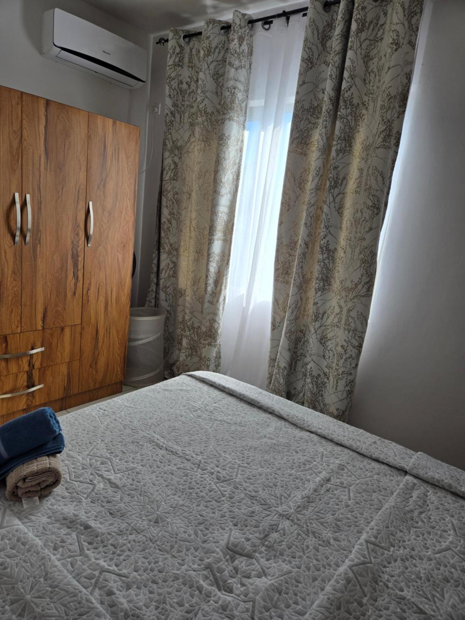 Modern And Cosy Condo: Westwood Apartments Flic-en-Flacq المظهر الخارجي الصورة