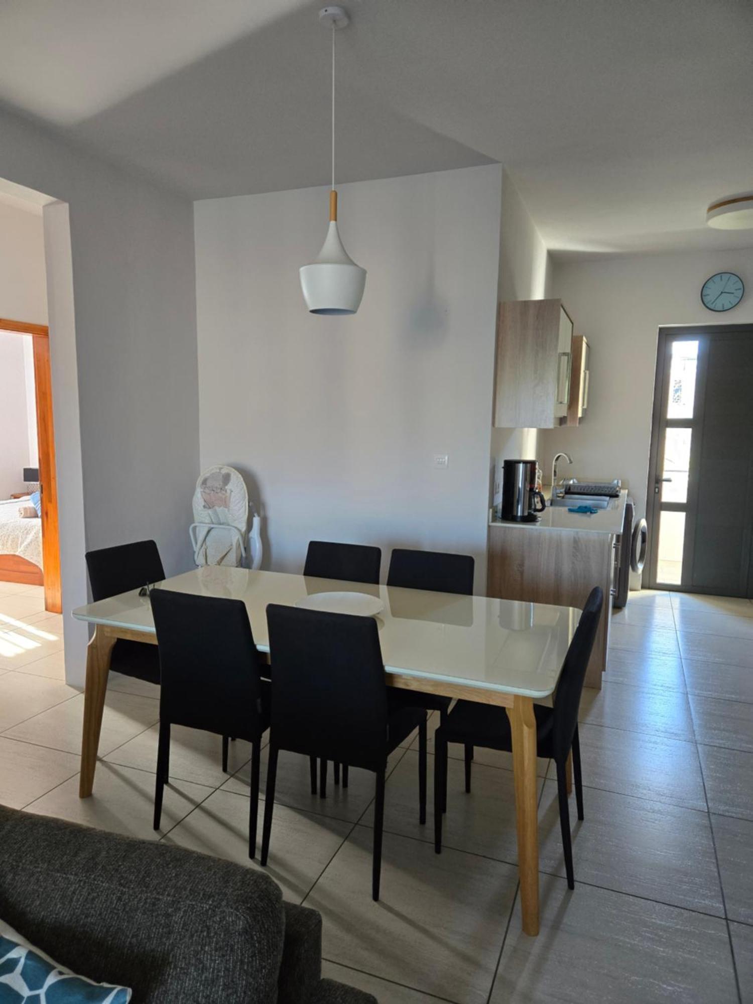Modern And Cosy Condo: Westwood Apartments Flic-en-Flacq المظهر الخارجي الصورة