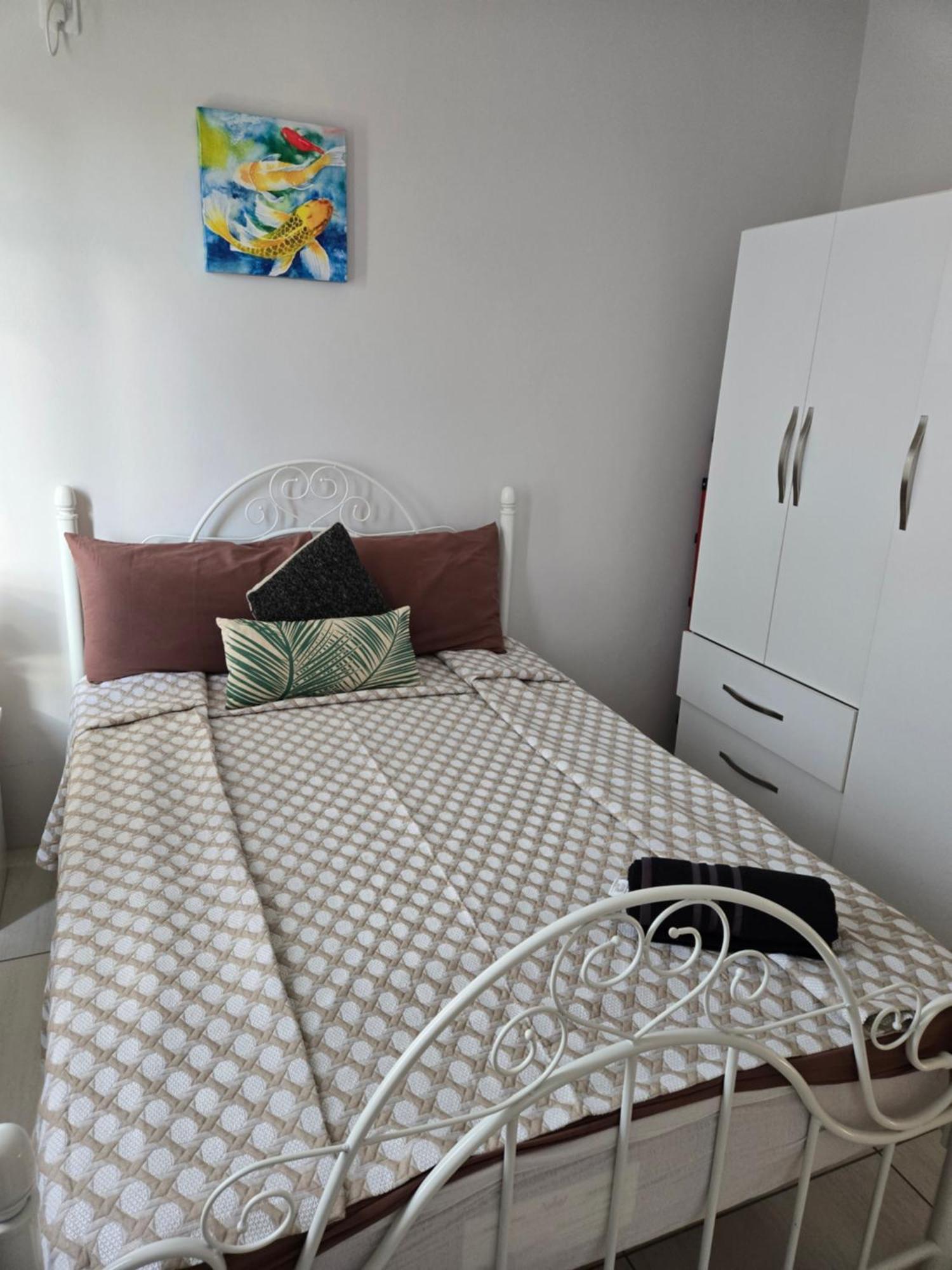 Modern And Cosy Condo: Westwood Apartments Flic-en-Flacq المظهر الخارجي الصورة