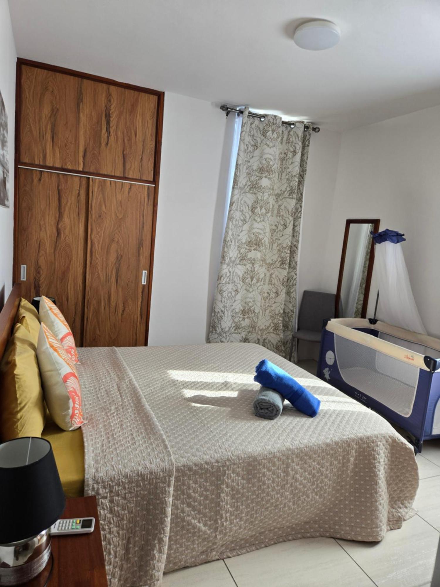 Modern And Cosy Condo: Westwood Apartments Flic-en-Flacq المظهر الخارجي الصورة